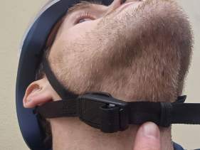 Fivela magnética Lazer Nova Kineticore