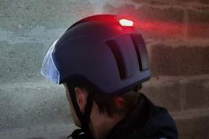 Iluminação traseira Lazer Nova Kineticore