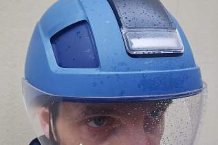 Ventilação frontal Lazer Nova Kineticore