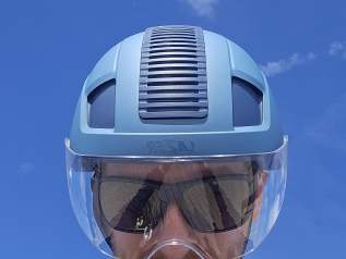 Ventilação fechada Lazer Nova Kineticore