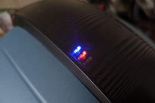 Iluminação LED Lazer Nova Kineticore