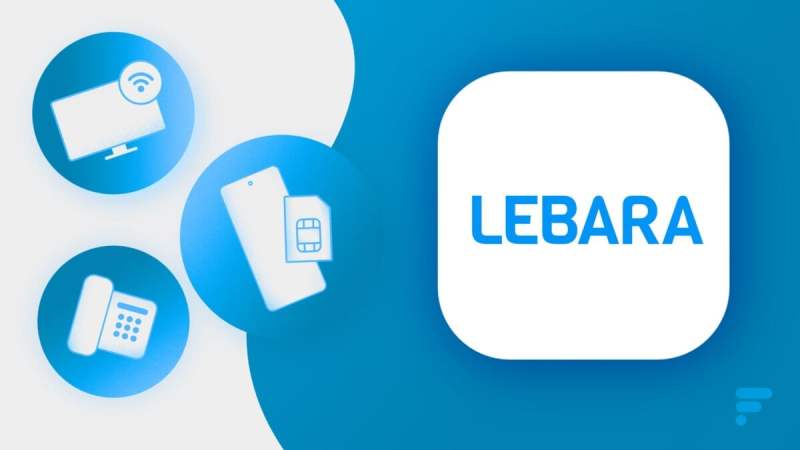 Avis Lebara en 2026&nbsp;: voici les meilleurs forfaits mobiles de l&rsquo;opérateur virtuel véritablement sans engagement