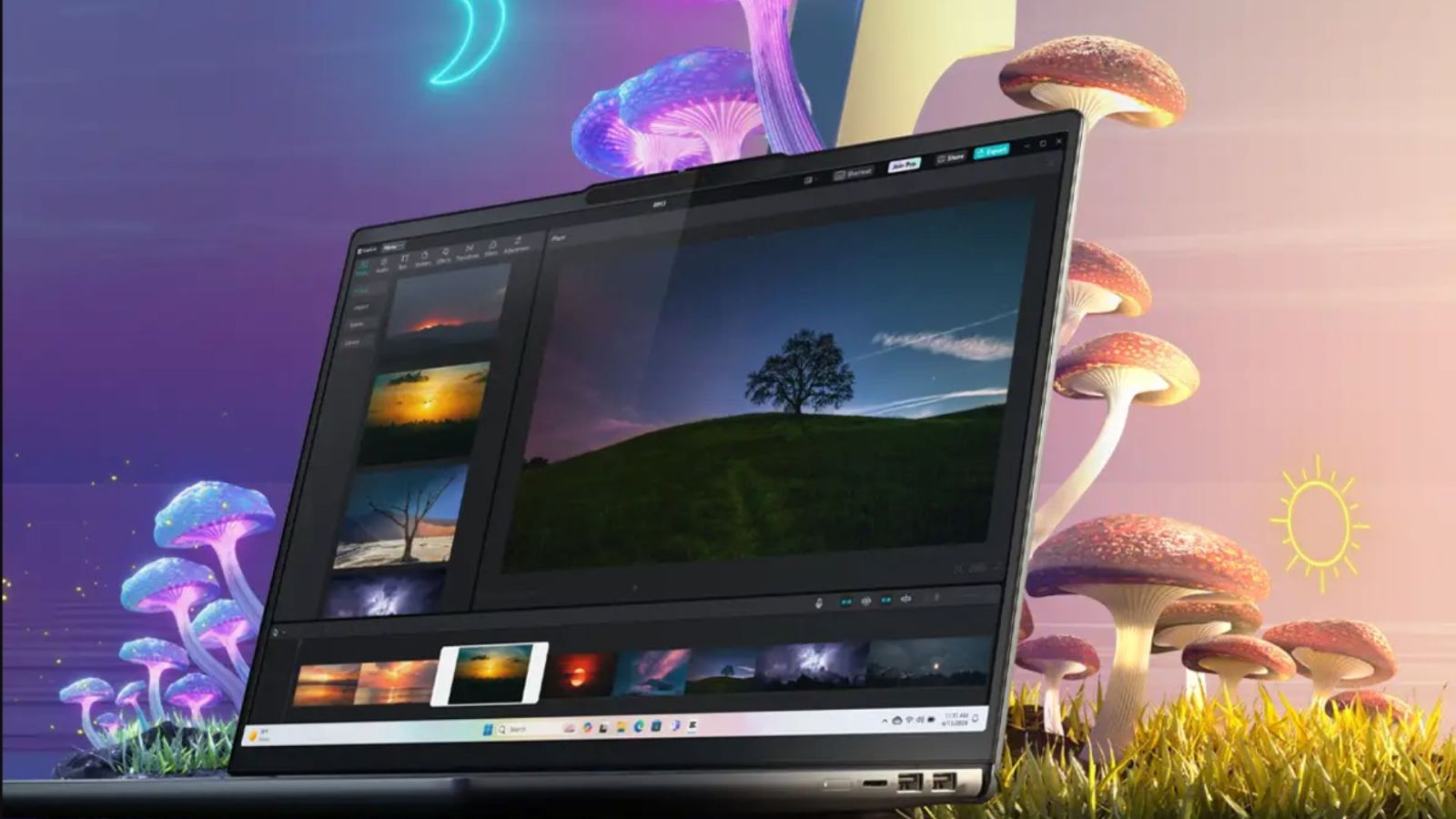 Lenovo IdeaPad Slim 5 : belle chute de prix pour ce laptop avec 32 