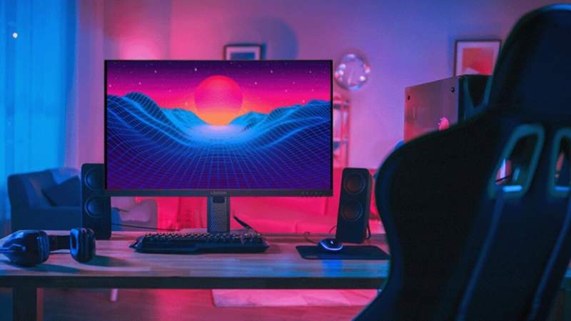 Boulanger frappe fort en retirant 20&nbsp;% sur ce moniteur QD-OLED rafraîchi à 240 Hz, l’écran ultime pour vos FPS