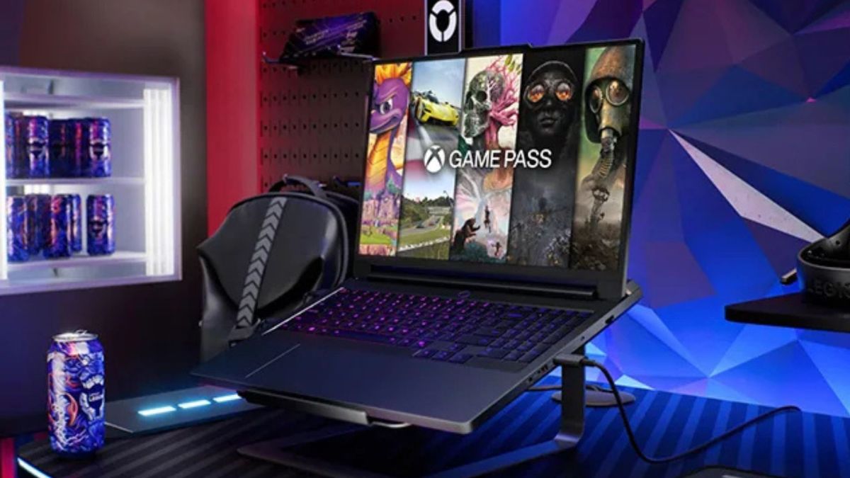 Image Ce laptop gaming Lenovo ultra-puissant (Ultra 9 + RTX 5090) perd plus de 1 000 € et devient une affaire en or