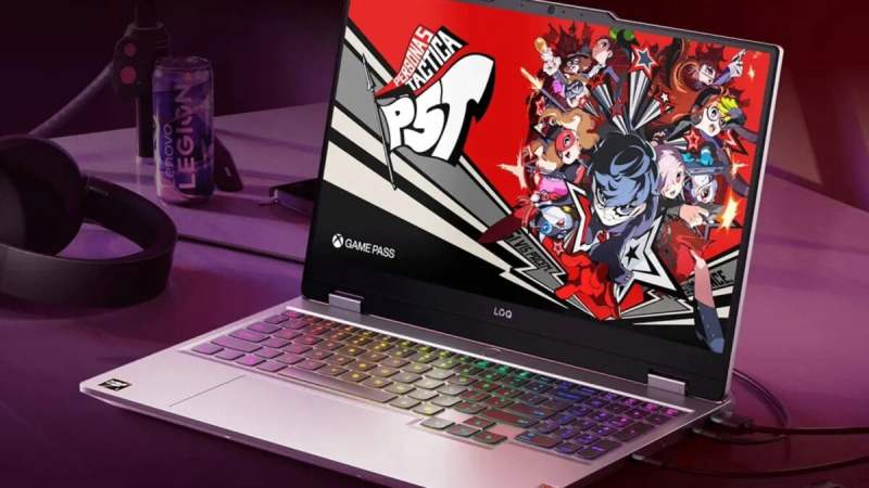 Ce laptop gaming boosté à la RTX 5060 avec 32 Go de RAM chute sous les 1 000 € pour la fin des soldes