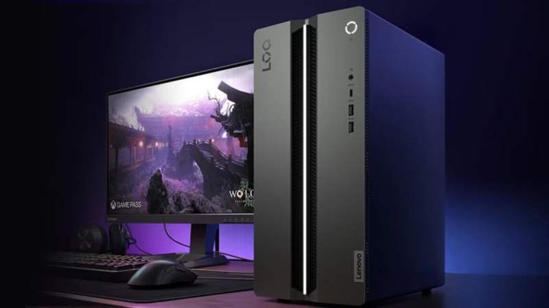 Idéale pour les jeux AAA, cette tour PC gaming boostée à la RTX 5060 perd 300&nbsp;€ avec cette offre