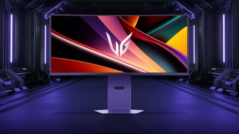 QHD, 21:9, 160 Hz : massif et immersif, ce moniteur gaming LG de 34″ chute sous les 300 €