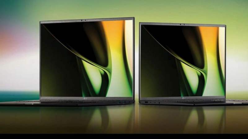 LG Gram 17 Ultra 7 : -250 € sur ce laptop poids plume avec un écran géant de 17 pouces