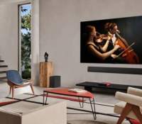 LG OLED77G5 LG OLED77G5