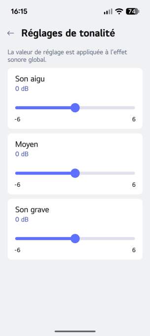 LG S20A // Source : Sylvain Pichot - Frandroid