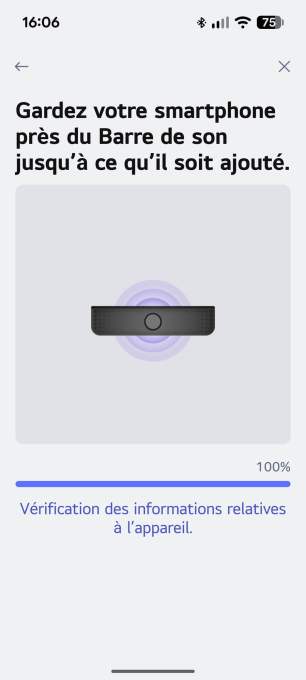 LG S20A // Source : Sylvain Pichot - Frandroid