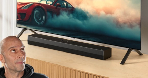 LG S20A // Source : Sylvain Pichot - Frandroid