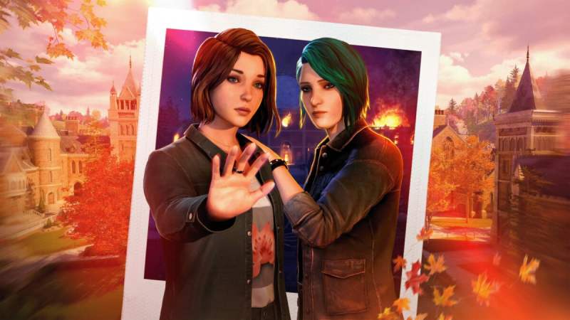Life is Strange&nbsp;: Reunion sur PS5 en précommande à 39,99&nbsp;€&nbsp;: une conclusion qui s&rsquo;annonce épique où vos choix ont des conséquences
