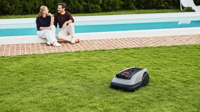 Promo robot tondeuse&nbsp;: l&rsquo;Ecovacs Goat O600 sans fil à moins de 500&nbsp;€