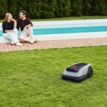 À moins de 500 €, ce robot tondeuse sans fil Ecovacs dopé à l&rsquo;IA est l&rsquo;un des moins chers du marché