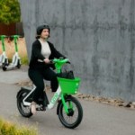 Lime lance un nouveau forfait mensuel attractif et ajoute 2000 nouveaux vélos électriques compacts à sa flotte