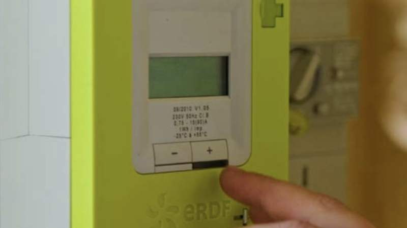 Enedis pourrait réduire la puissance des compteurs Linky à distance pour éviter les coupures