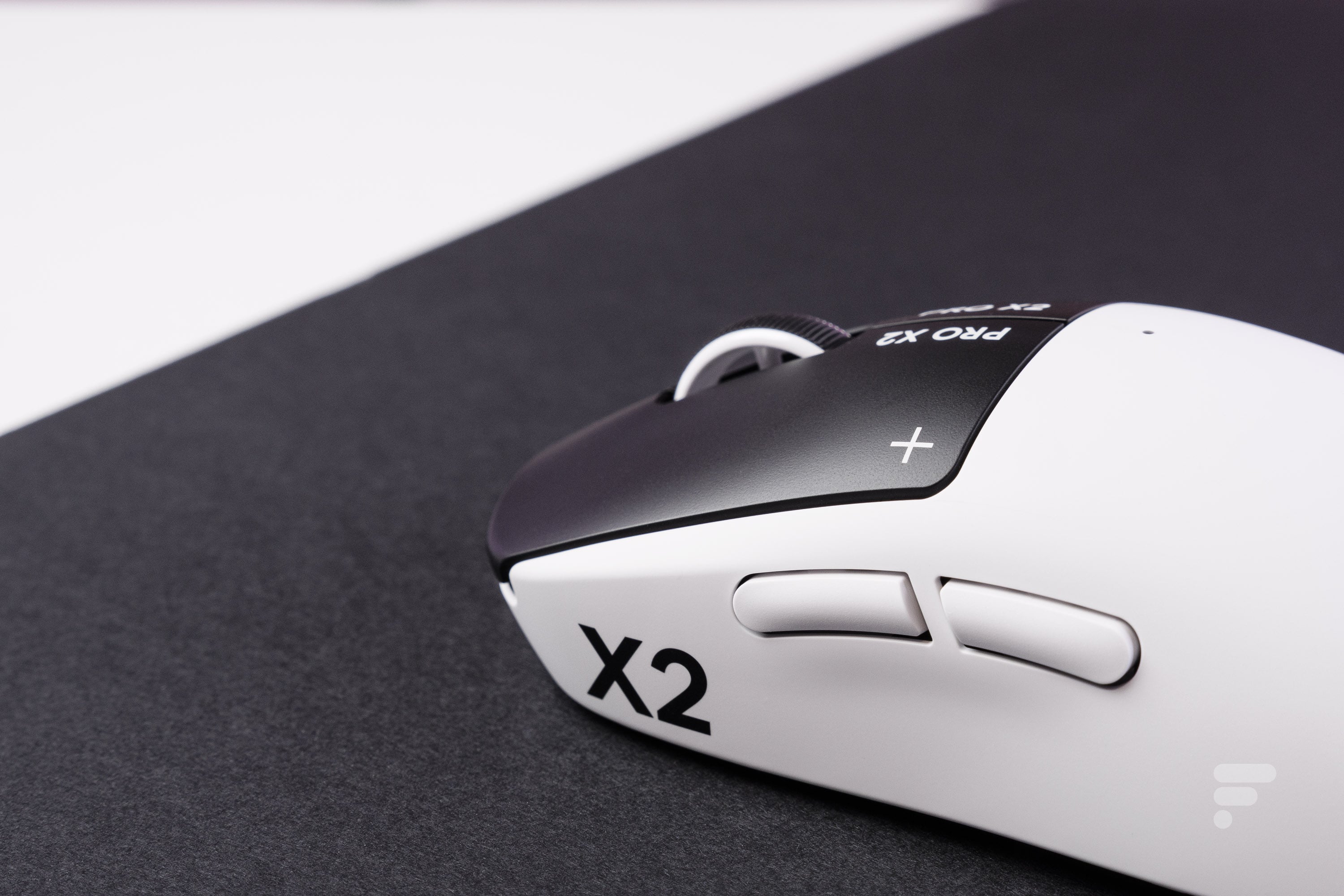 Logitech G Pro X2 Superstrike