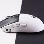 Test Logitech G Pro X2 Superstrike : le rapid trigger au creux de la mains