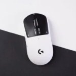 On a cru qu&rsquo;elle était en panne : comment la nouvelle souris de Logitech supprime toute sensation de clic