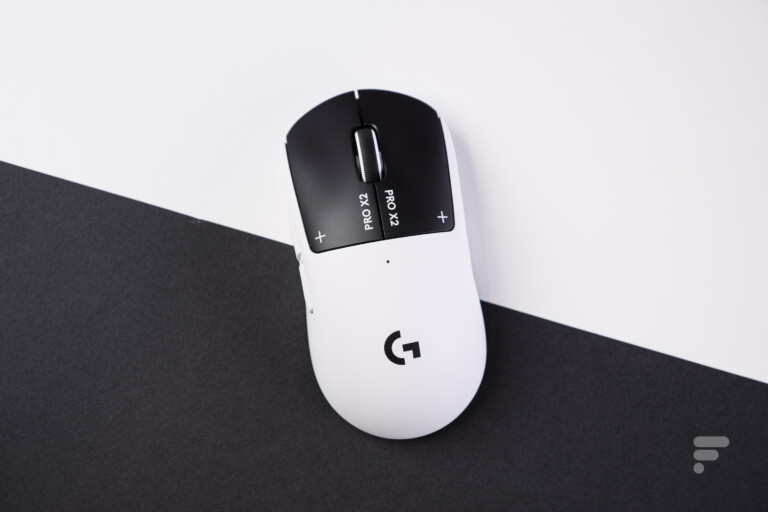 Logitech G Pro X2 Superstrike : meilleur prix, fiche technique et ...
