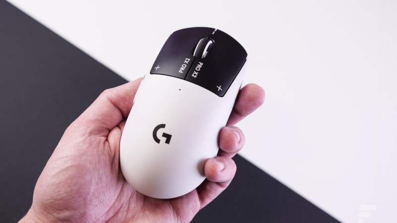 Cette souris gaming révolutionnaire noté 9/10 chute sous les 150 € chez Boulanger