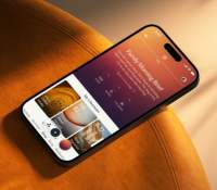 L'application Luffu // Source : Luffu