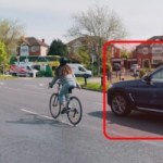 Ce radar vélo boosté à l&rsquo;IA cartographique les portions les plus dangereuses de vos trajets