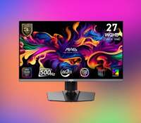 MAG 272QP QD-OLED X50