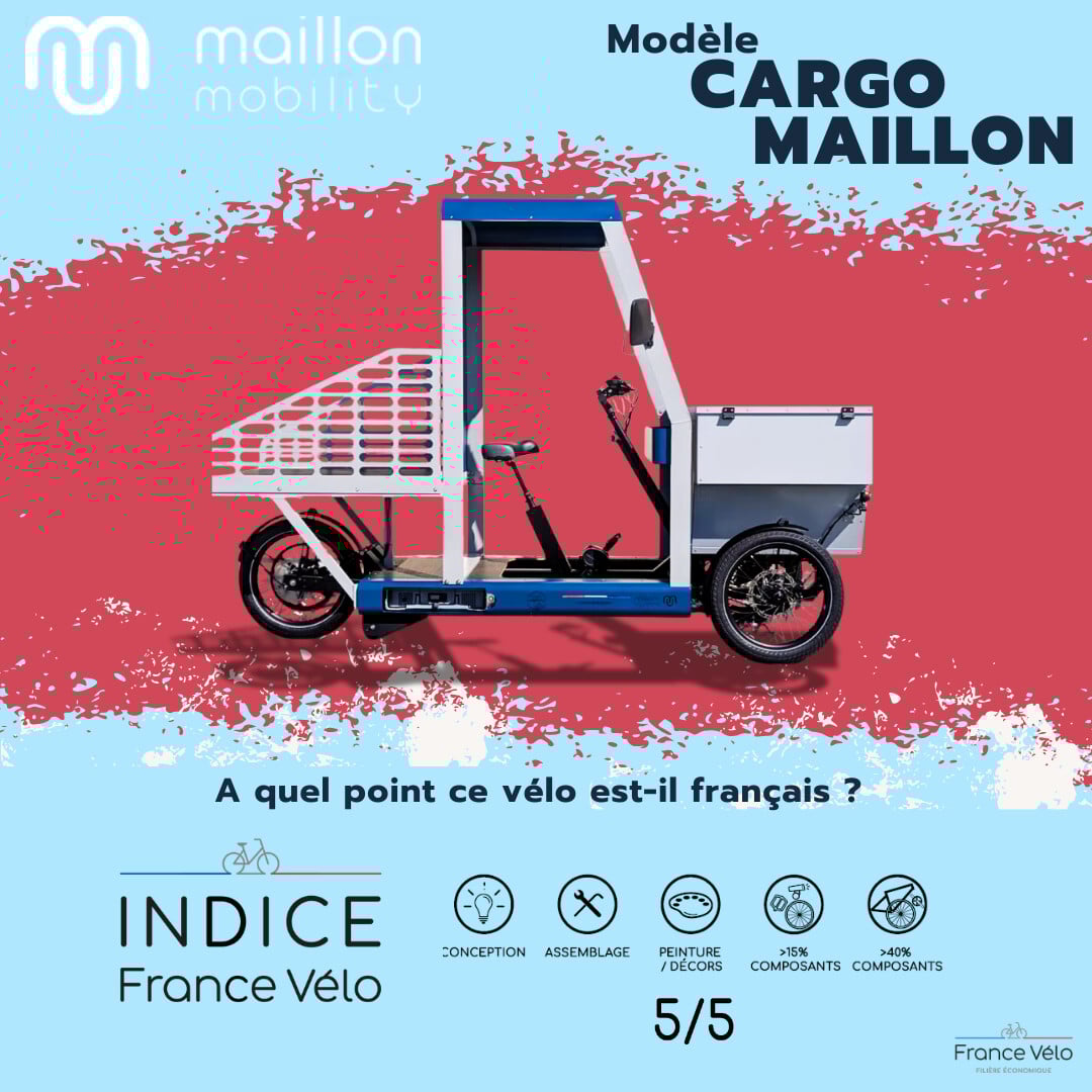 Link do índice França Vélo