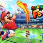Le prix de Mario Tennis Fever se fait smasher à -26 % alors qu&rsquo;il vient tout juste de sortir sur Switch 2