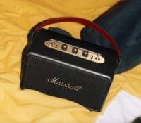 La Marshall Kilburn III.