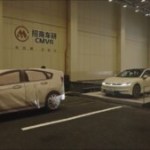 Pluie diluvienne, brouillard opaque et trafic fou : la Chine dévoile un centre d&rsquo;essai automobile unique au monde