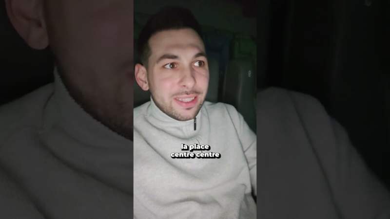 C’est quoi la meilleure place dans un cinéma ?