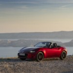 Crédit : Mazda