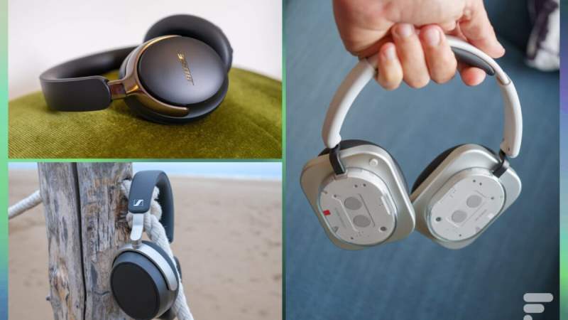 Meilleurs casques Bluetooth en 2026&nbsp;: quel modèle choisir&nbsp;?