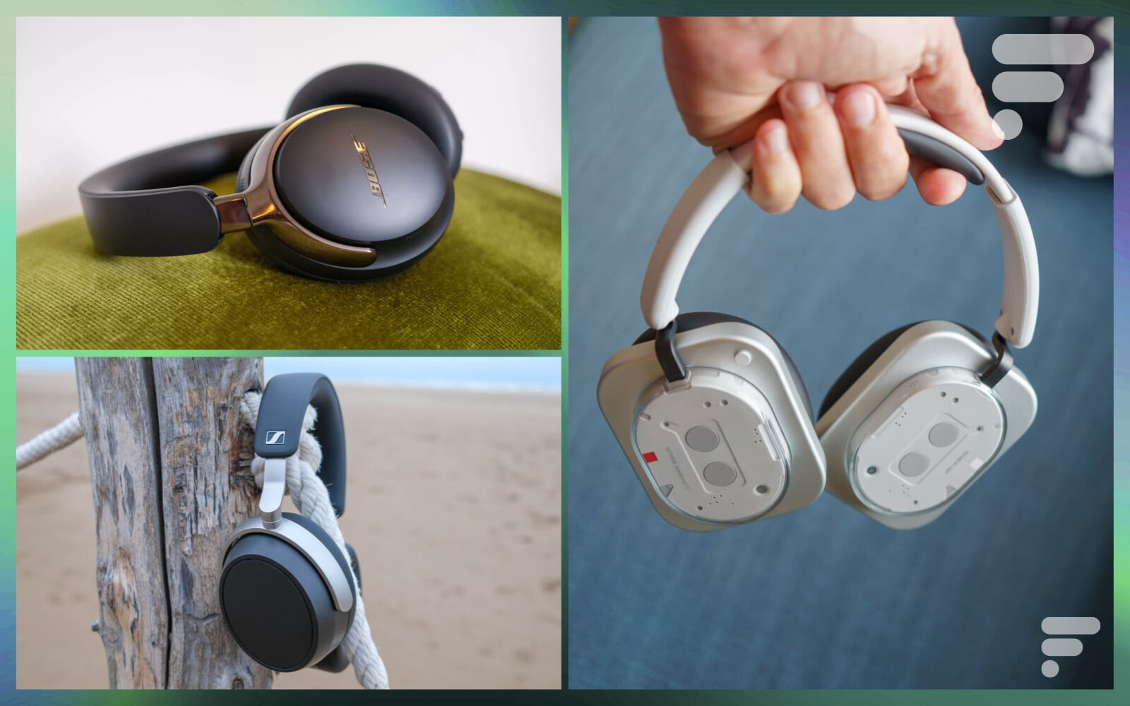 Meilleurs casques bluetooth 2026