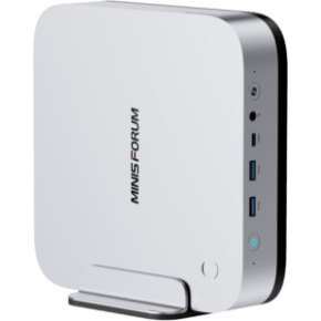 Minisforum AI X1 Pro-470