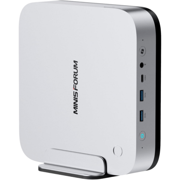 Minisforum AI X1 Pro-470
