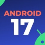 Mise à jour Android 17 // Source : Montage Frandroid