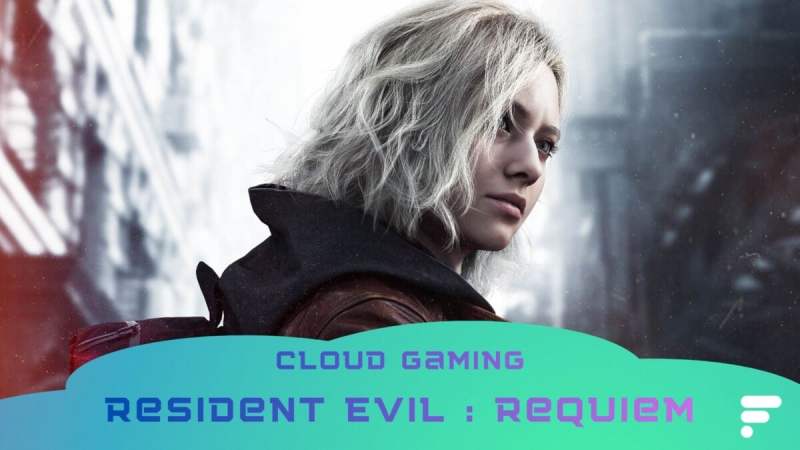 Resident Evil&nbsp;: Requiem est-il jouable en cloud gaming&nbsp;? Notre test sur MacBook, Steam Deck et smartphone
