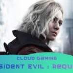 Resident Evil : Requiem est-il jouable en cloud gaming ? Notre test sur MacBook, Steam Deck et smartphone