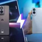 Motorola Edge 70 vs Samsung Galaxy S25 Edge : quel est le meilleur smartphone ultrafin ?