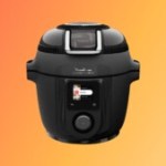 Mi-air fryer, mi-multicuiseur, le nouveau Moulinex Cookeo Infinity est déjà en promo (mais ça ne va pas durer)