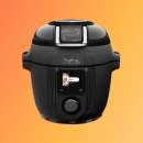 Mi-air fryer, mi-multicuiseur, le nouveau Moulinex Cookeo Infinity est déjà en promo (mais ça ne va pas durer)