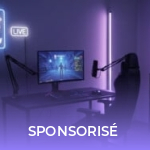 Mini-LED, 300 Hz et QHD : cet écran MSI qui coche toutes les cases est à un prix inédit