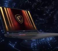 MSI Vector 16 HX AI A2XWJG-494FR