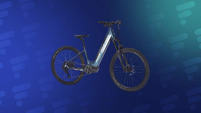 Ce VTT électrique taillé pour les randonnées perd 300 € chez Intersport, une affaire à ne pas rater