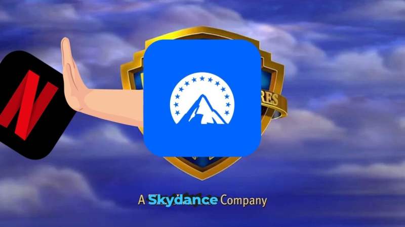 Rachat de Warner Bros : un nouveau deal… avec Paramount ? Les négociations pourraient reprendre au détriment de Netflix